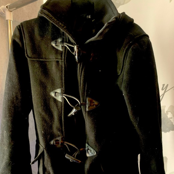 H&M men’s dress coat - Picture 1 of 2